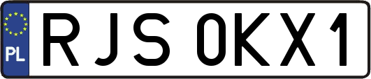 RJS0KX1