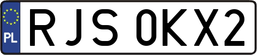 RJS0KX2