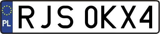 RJS0KX4
