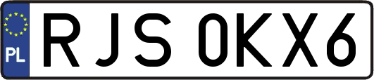 RJS0KX6