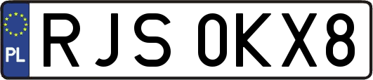 RJS0KX8