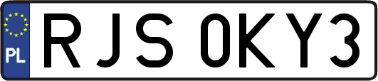 RJS0KY3