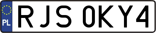RJS0KY4