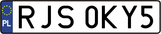 RJS0KY5