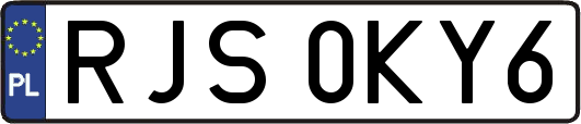 RJS0KY6