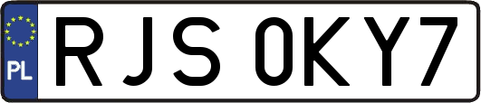 RJS0KY7