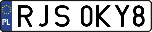 RJS0KY8