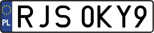 RJS0KY9