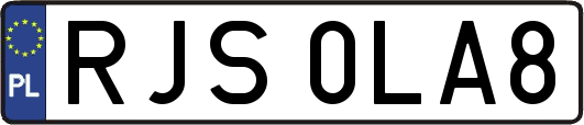 RJS0LA8