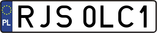 RJS0LC1