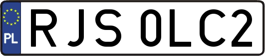 RJS0LC2