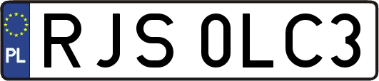 RJS0LC3
