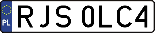 RJS0LC4