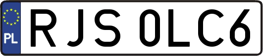 RJS0LC6
