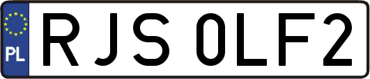 RJS0LF2