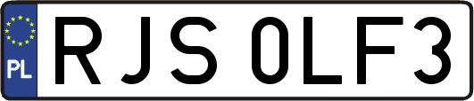 RJS0LF3