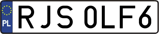 RJS0LF6