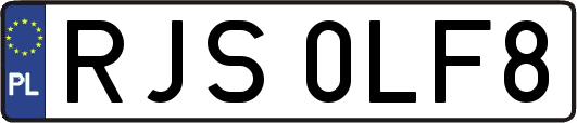 RJS0LF8