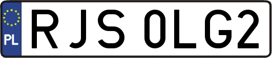 RJS0LG2