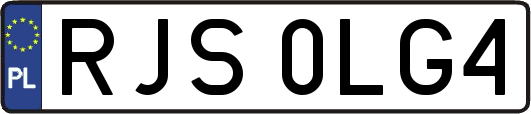 RJS0LG4