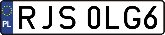 RJS0LG6