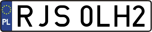 RJS0LH2
