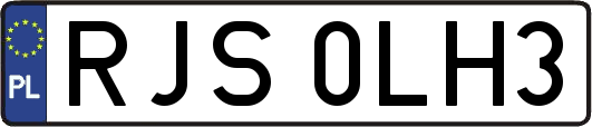 RJS0LH3