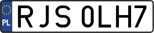 RJS0LH7