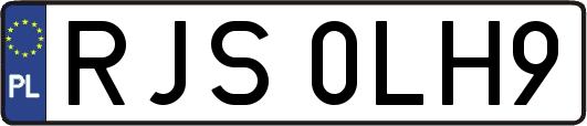 RJS0LH9