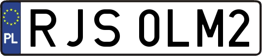 RJS0LM2