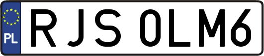 RJS0LM6