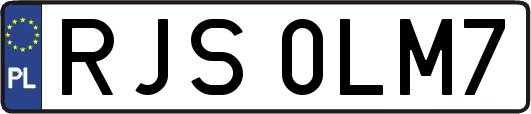 RJS0LM7