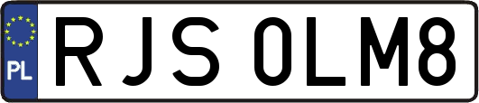 RJS0LM8