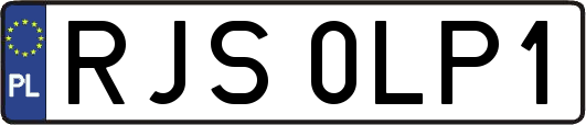 RJS0LP1