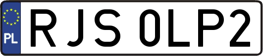RJS0LP2