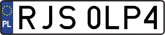 RJS0LP4