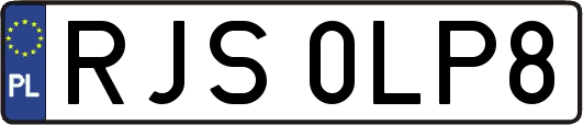 RJS0LP8