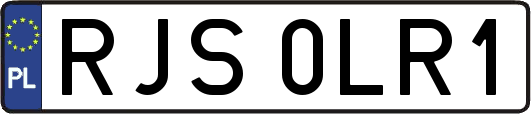 RJS0LR1