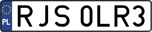 RJS0LR3