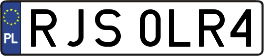 RJS0LR4