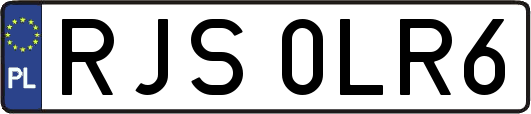 RJS0LR6
