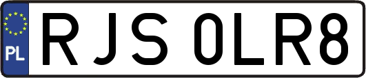 RJS0LR8