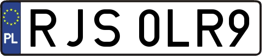 RJS0LR9