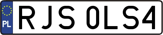 RJS0LS4