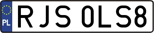 RJS0LS8