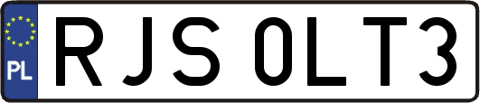 RJS0LT3