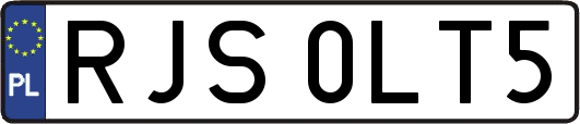 RJS0LT5