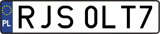 RJS0LT7