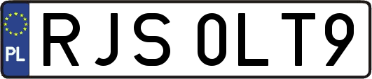 RJS0LT9