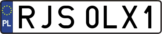 RJS0LX1